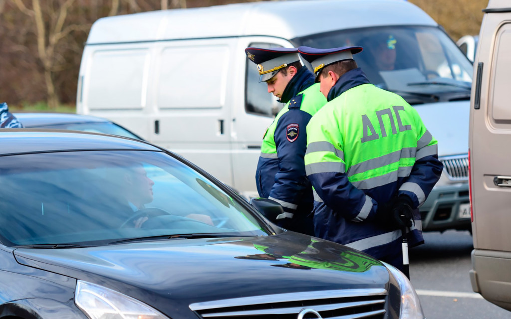 Во время рейдов сотрудники ГИБДД будут уделять особое внимание выявлению нетрезвых водителей