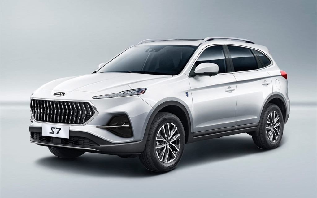 Новейшие модели автомобилей москвич