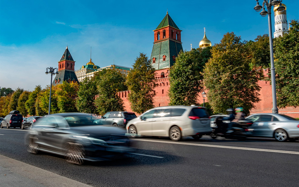 Превышение больше чем на 20 км