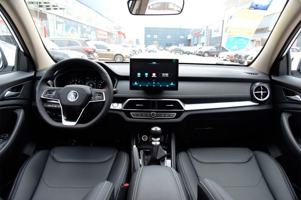 Volkswagen лидирует по продажам новых автомобилей в Китае в 2021 году