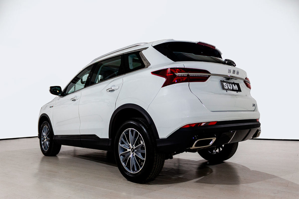 <p>SWM G01</p> <p></p>