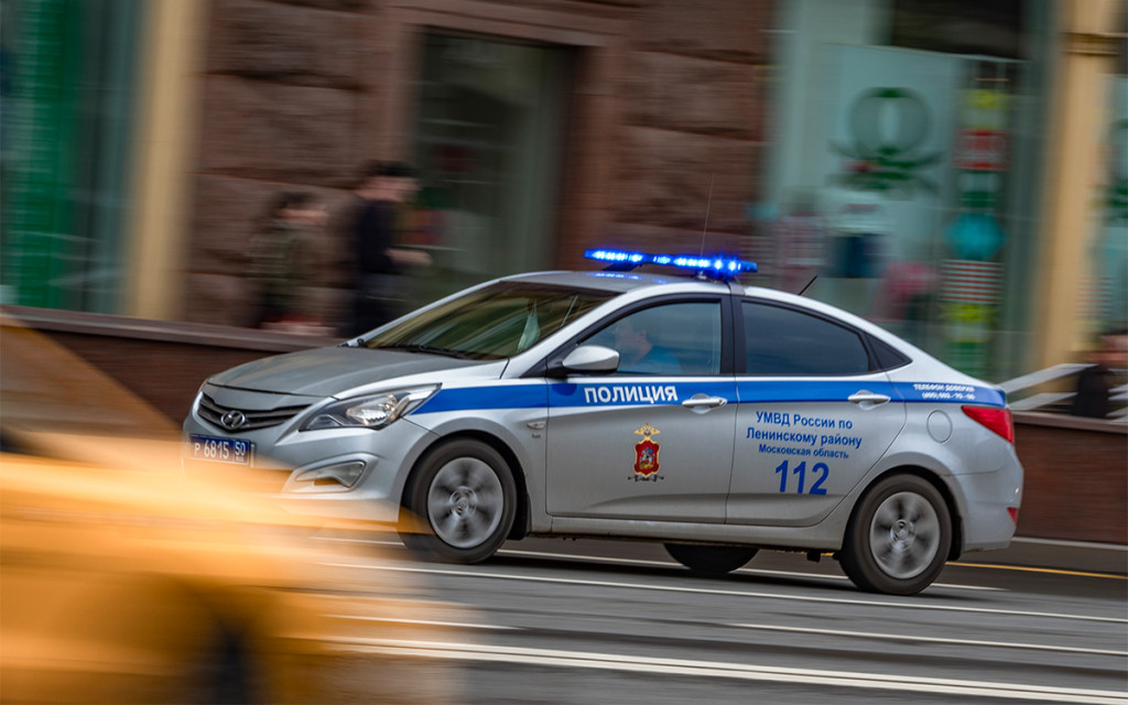 Угнали авто после сервиса