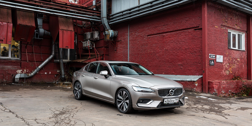 Обзор авто вольво s60. Смотреть фото Обзор авто вольво s60. Смотреть картинку Обзор авто вольво s60. Картинка про Обзор авто вольво s60. Фото Обзор авто вольво s60
