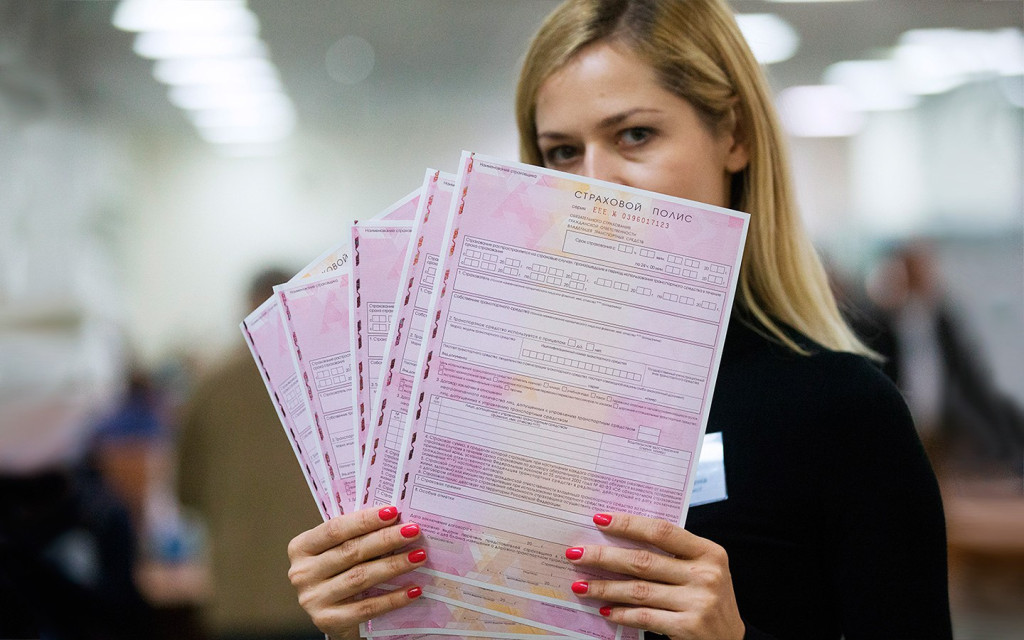 В августе в России начинает действовать закон, который отвязывает получение полиса ОСАГО от обязательного прохождения ТО