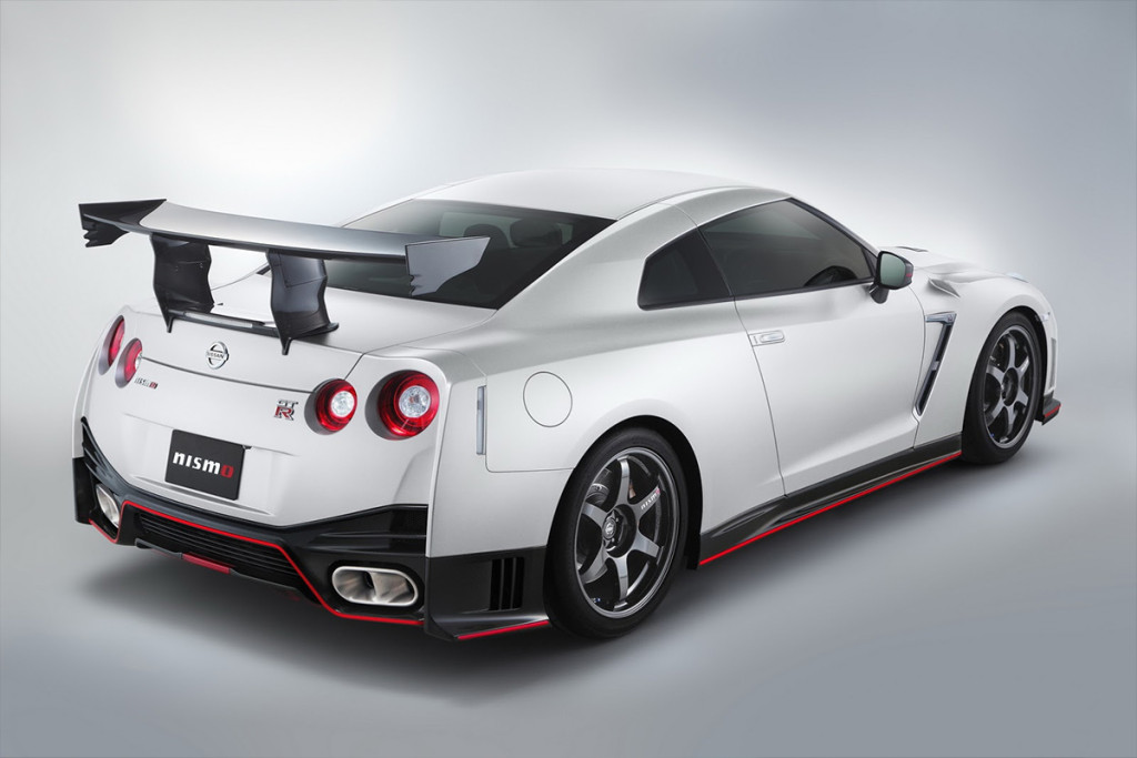 Nissan Skyline r36