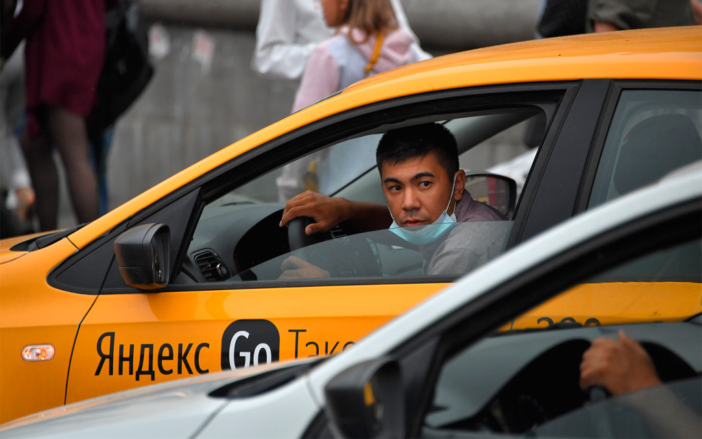 Почему водители такси отказывались везти пассажиров мастер и маргарита