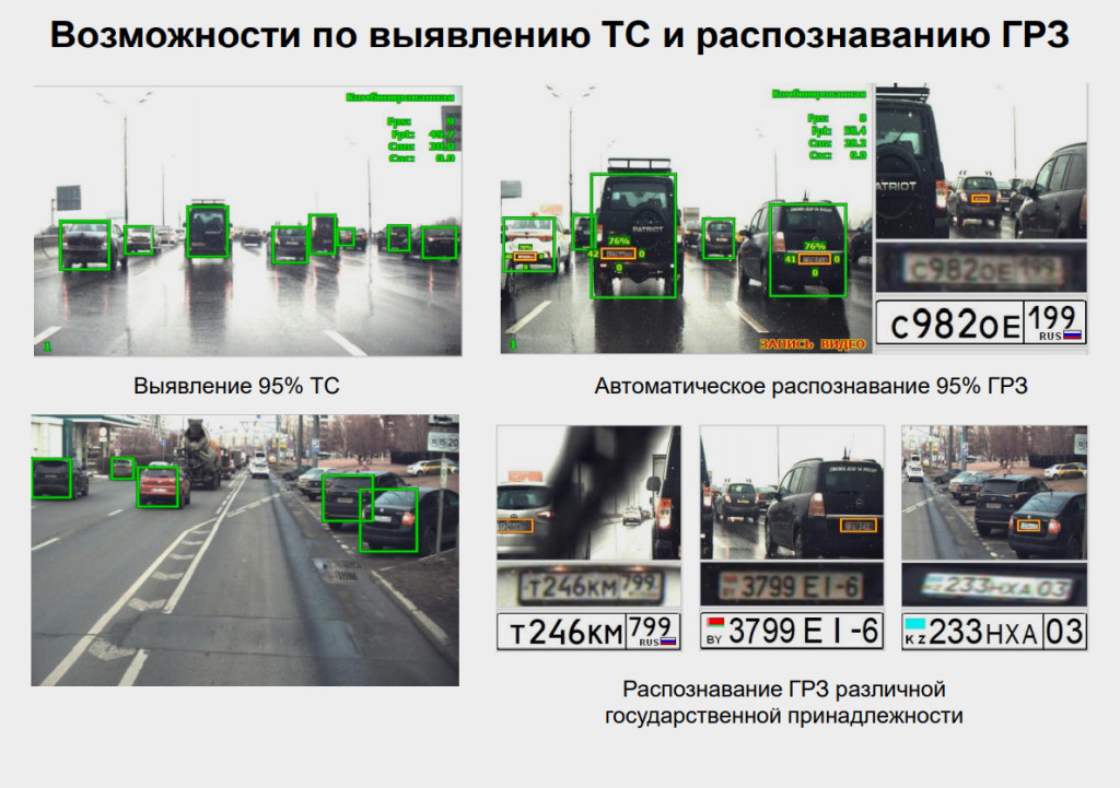 <p>Процедура штрафования уже шагнула в 22-й век, когда нейронные сети за миллисекунды обнаруживают малейшее нарушение.</p>