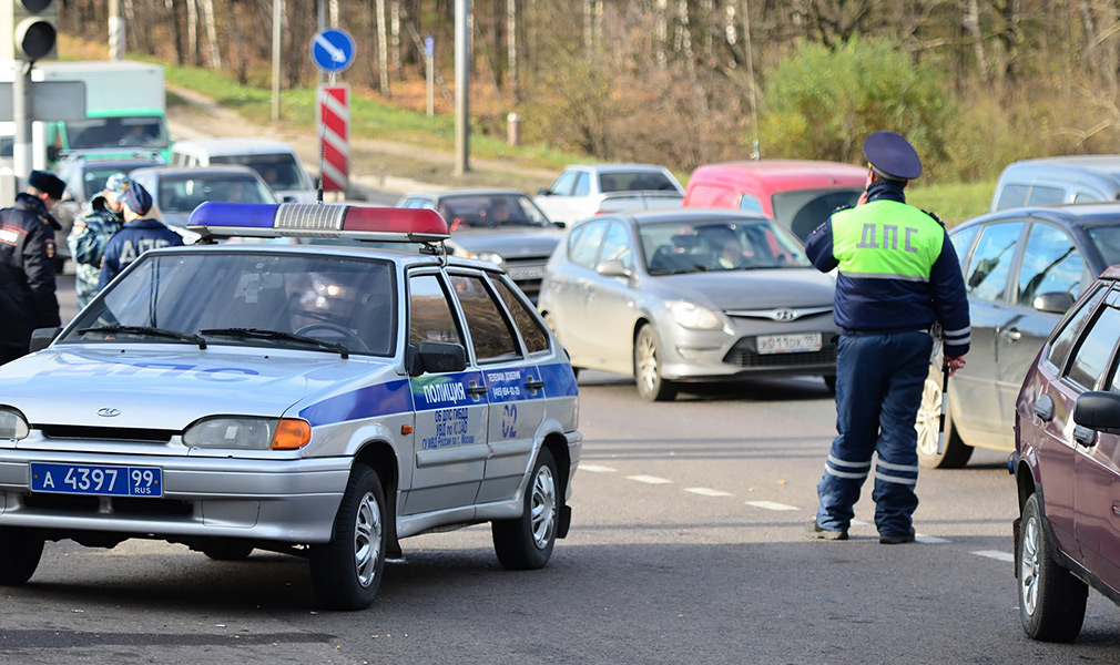 Осмотр досмотр обыск автомобиля