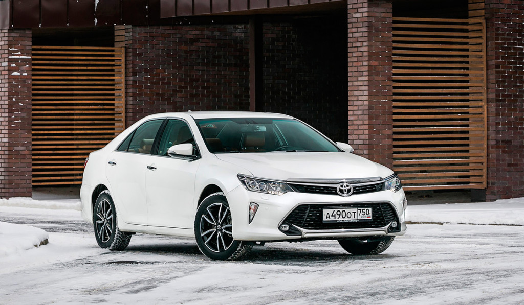 <p>За трехлетнюю Toyota Camry, по предварительной оценке, готовы были дать от 1,3 до 1,5 миллионов рублей.</p>