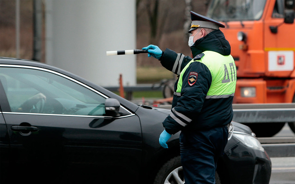 Что нового в правилах дорожного движения