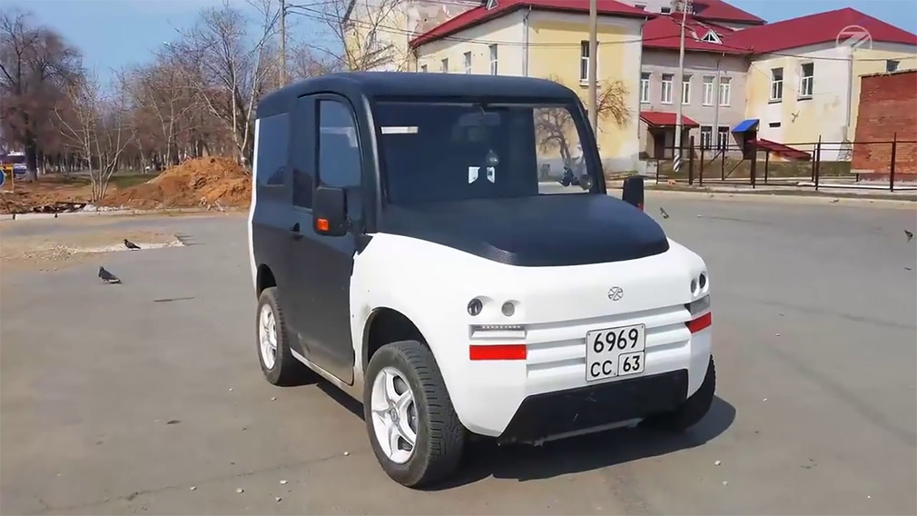 Новое авто за 450 000 рублей. Смотреть фото Новое авто за 450 000 рублей. Смотреть картинку Новое авто за 450 000 рублей. Картинка про Новое авто за 450 000 рублей. Фото Новое авто за 450 000 рублей