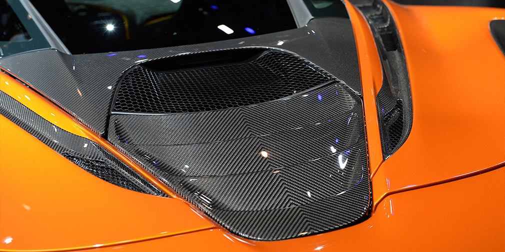 Detailing dynamics