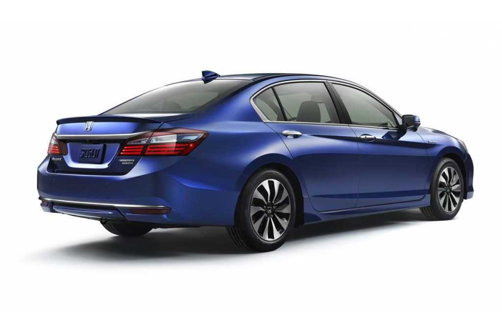 Honda Accord Coupe 2022