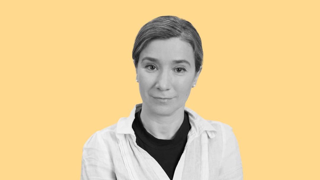 Екатерина Шульман — РБК: «У нас не начнут бить магазины»