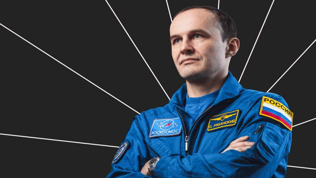 Позитив — основа эффективной команды: техники космонавта МКС