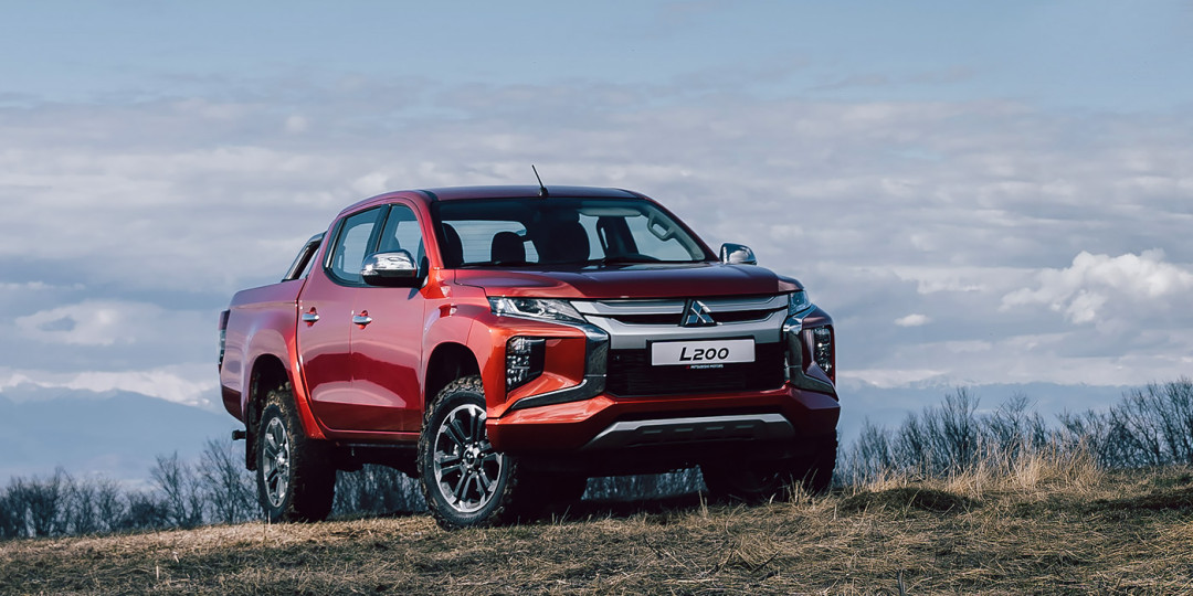 FIAT Fullback в Рф незначительно поменялся FIAT Fullback в Рф незначительно поменялся