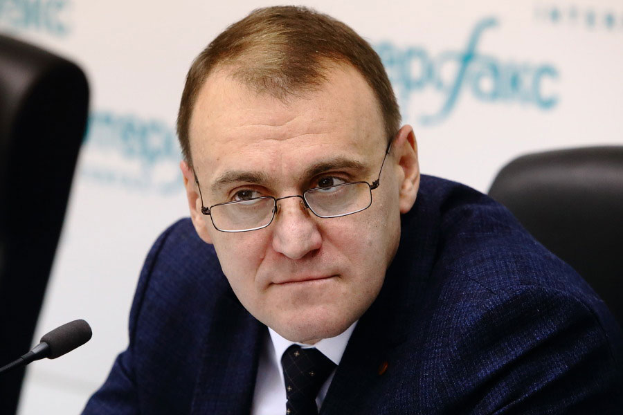 Иван Шмидт