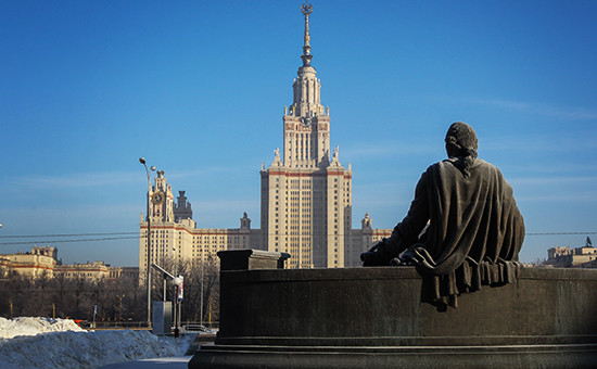 Фото: Екатерина Кузьмина / РБК
