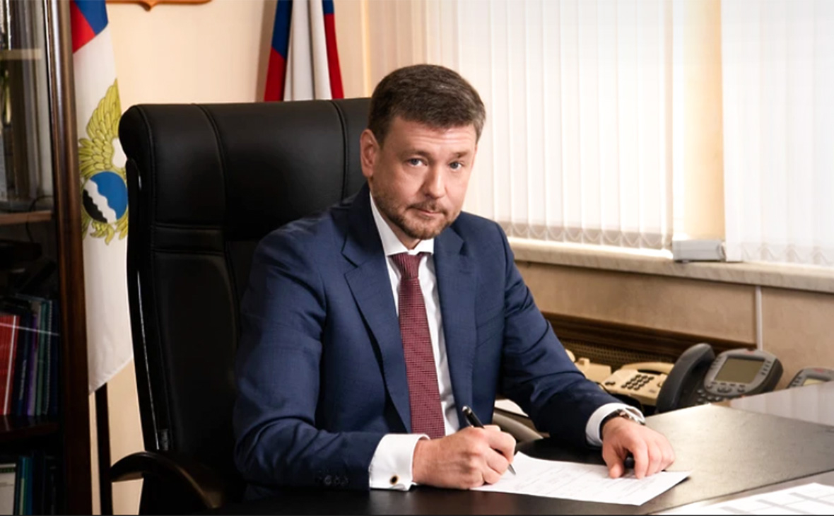 Игорь Шумаков