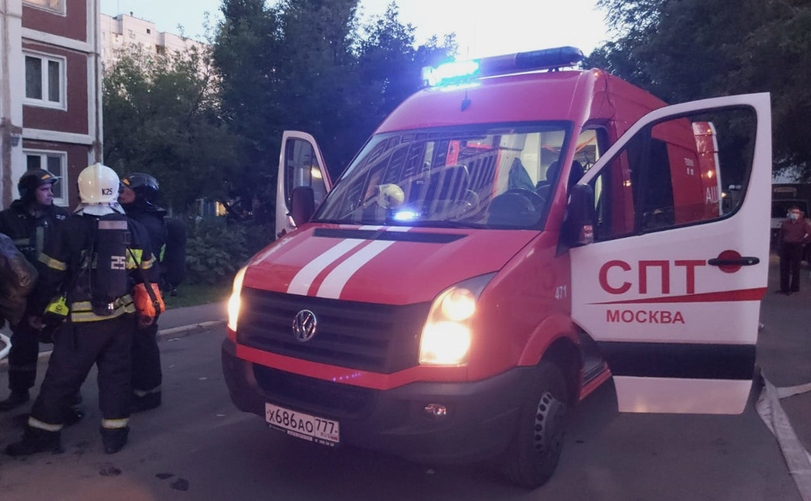 Фото: МЧС РФ