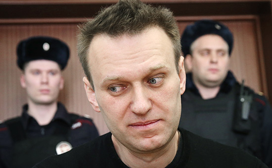 Алексей Навальный