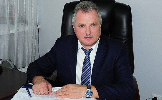 Александр Довгопол