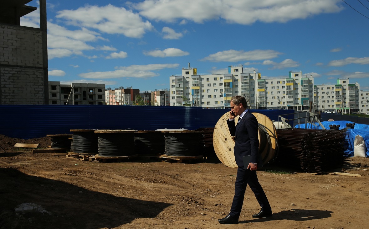 Фото: Анастасия Макарычева/РБК