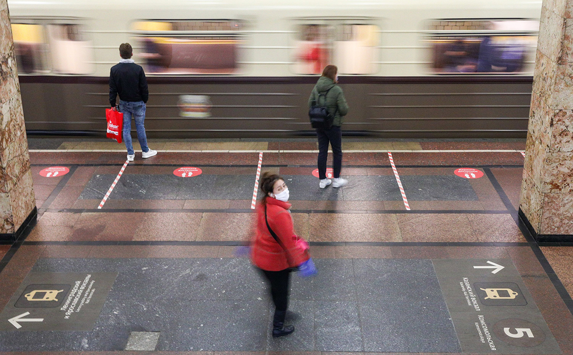 Фото: Кирилл Зыков / АГН «Москва»