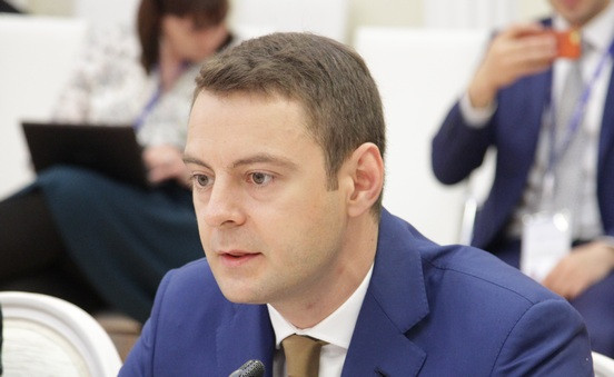Генеральный директор ОАО «Кировский завод» Георгий Семененко