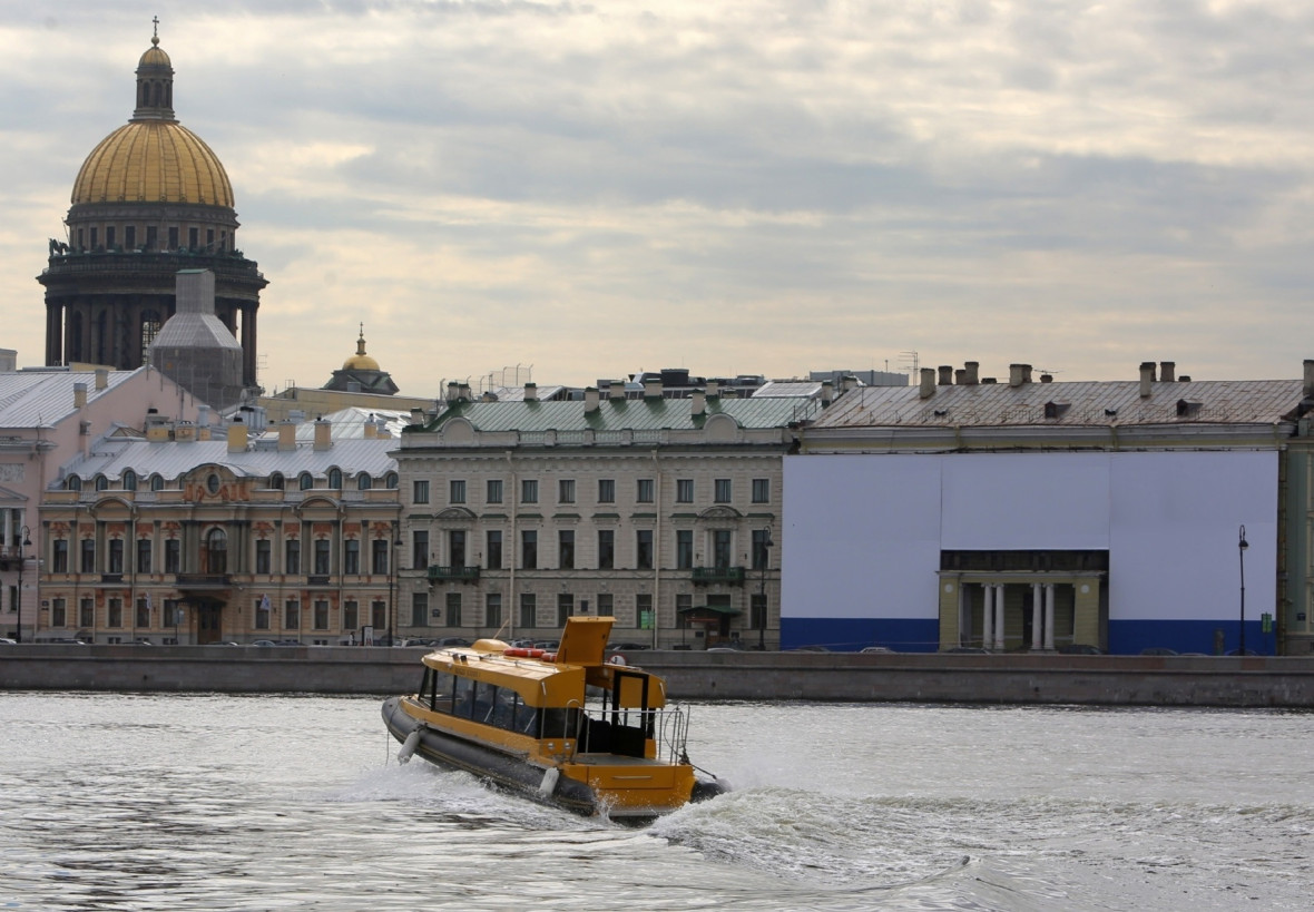 Фото:Интерпресс / PhotoXPress.ru