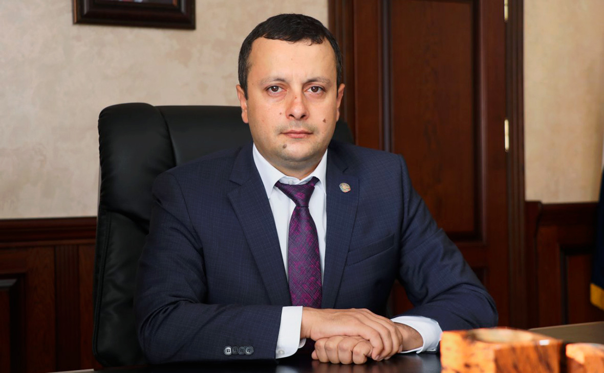 Фуад Шихиев