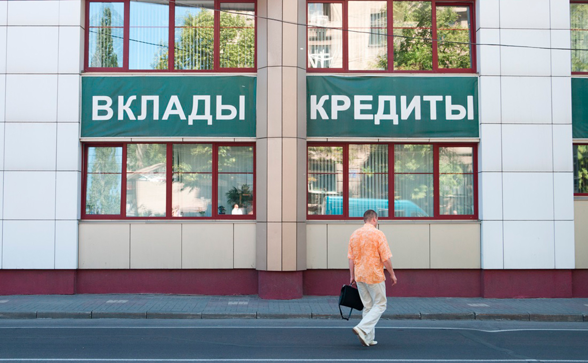 Фото: Олег Харсеев / «Коммерсантъ»