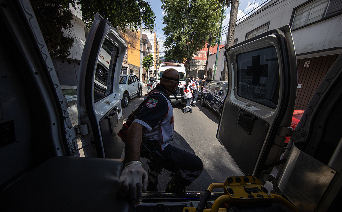 Фото: Hector Vivas / Getty Images
