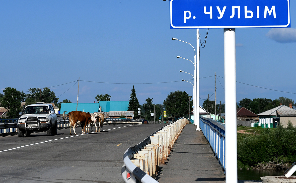 Фото:Илья Наймушин / РИА Новости