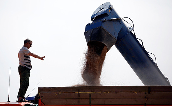 Фото:Eduard Korniyenko / Reuters