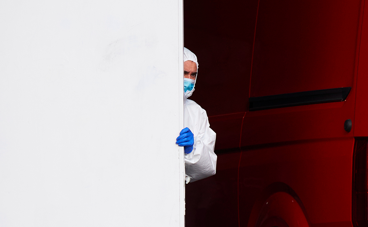 Фото: Carlos Alvarez / Getty Images