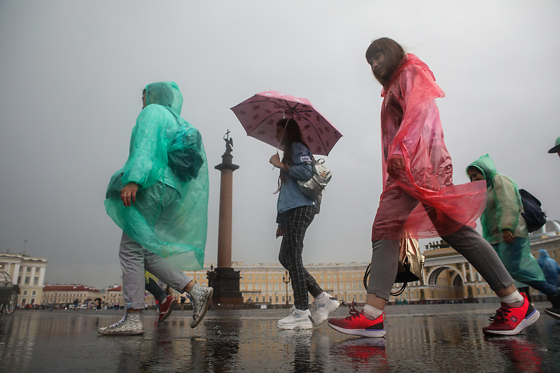 Фото: Роман Пименов/Интерпресс
