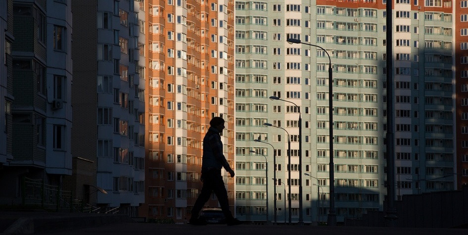 Фото: Артур Новосильцев/ТАСС