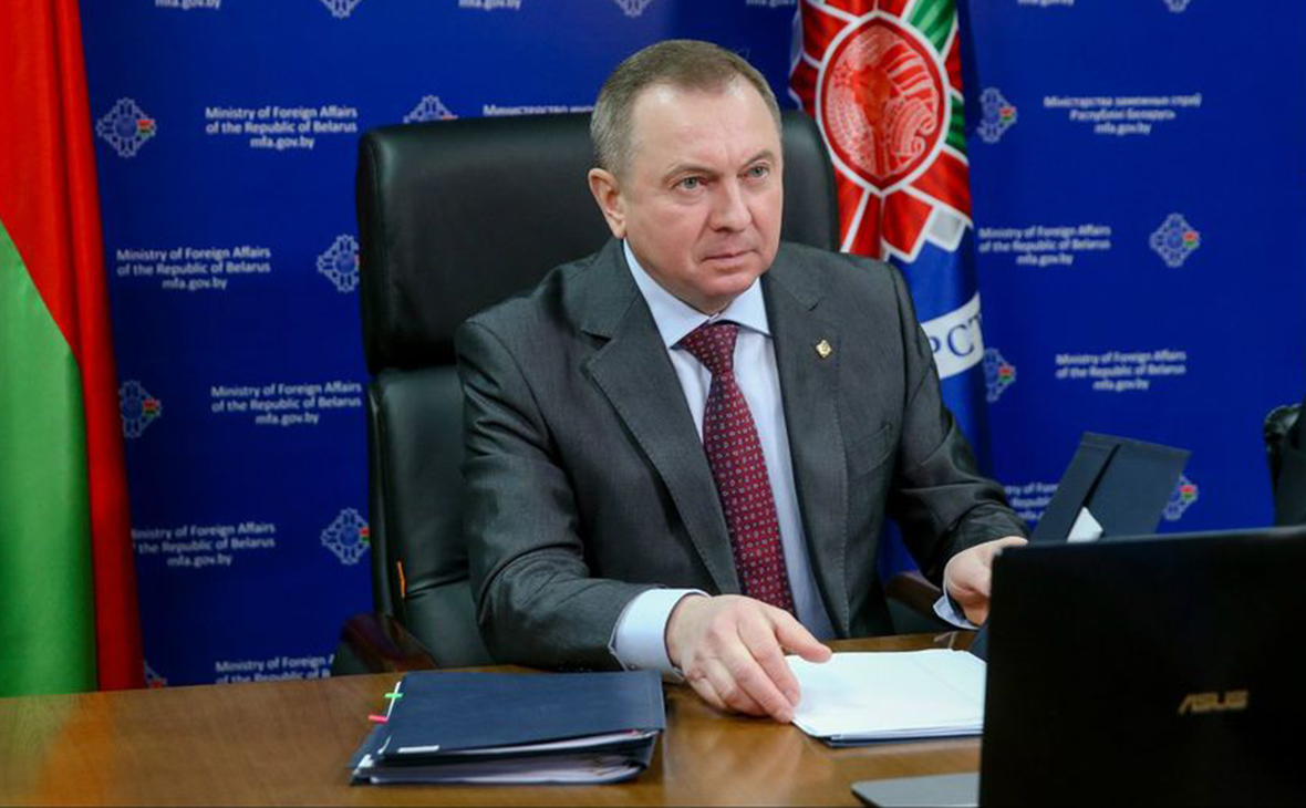 Владимир Макей