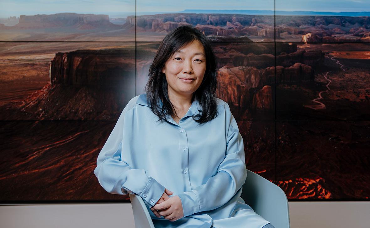 Татьяна Бакальчук