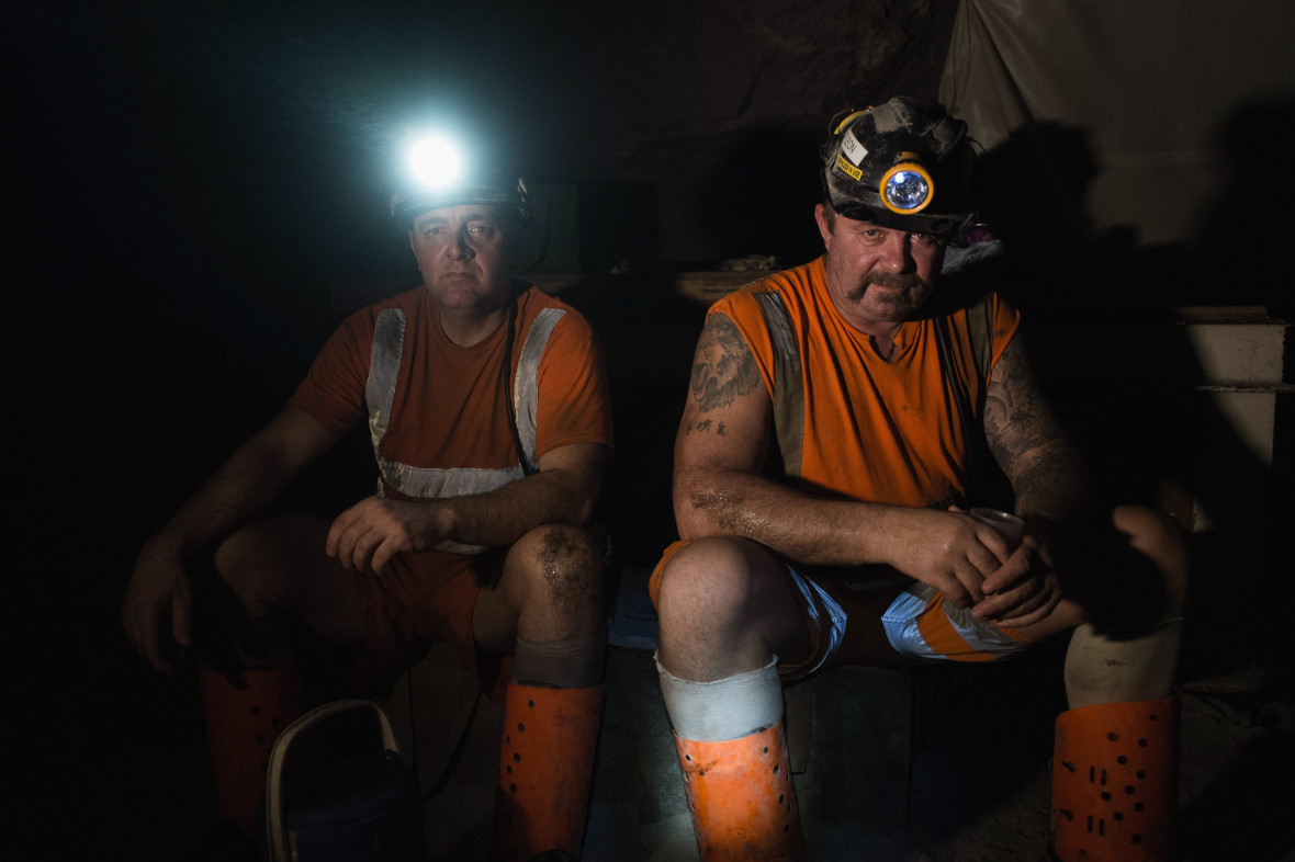 Фото: Ian Forsyth / Getty Images