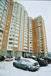 Фото: Анализ цен предложения новостроек Московской области показал, что в феврале практически во всех географических зонах величина средней стоимости квадратного метра находилась в состоянии незначительного увеличения.