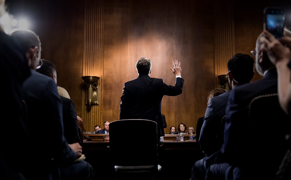 Фото:Tom Williams / Bloomberg