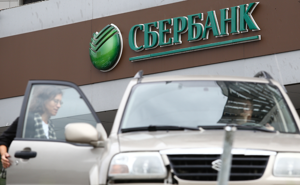 Фото: Андрей Гордеев / Ведомости / ТАСС