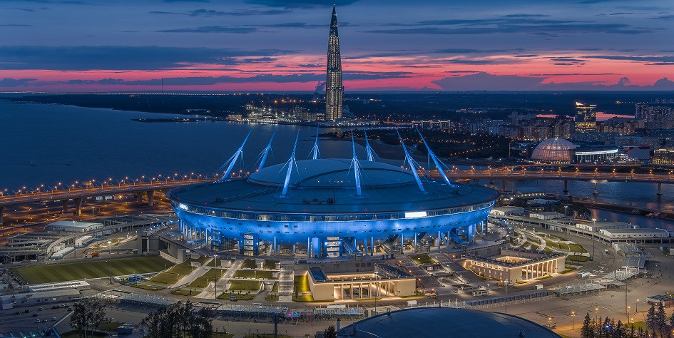 Фото: Станислав Забурдаев/ТАСС