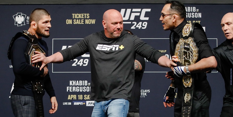 Фото: MMAFighting.com