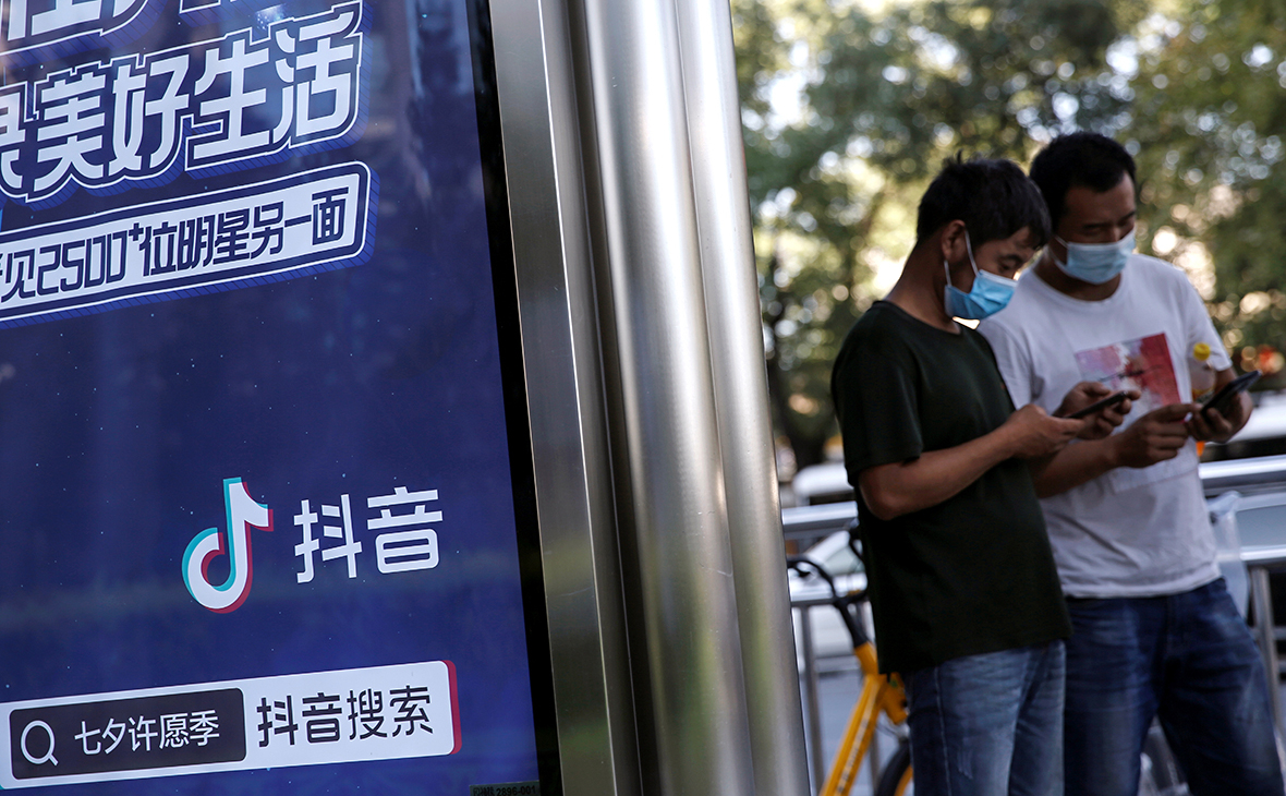 Фото:Tingshu Wang / Reuters
