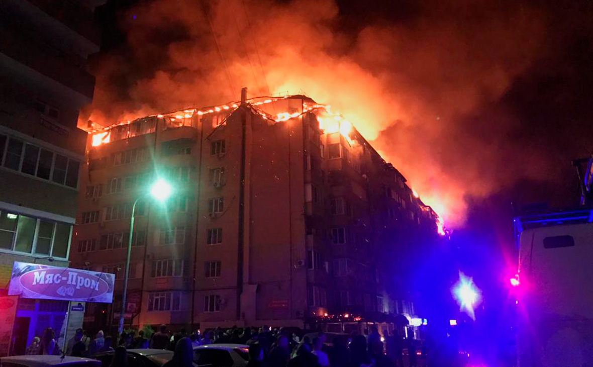 Фото:МЧС России по Краснодарскому краю