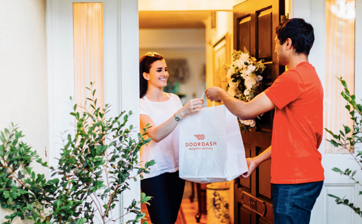 Фото:DoorDash / Facebook