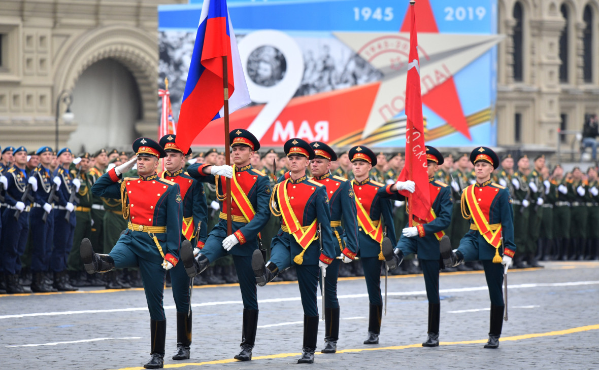 Фото:Алексей Филиппов / РИА Новости